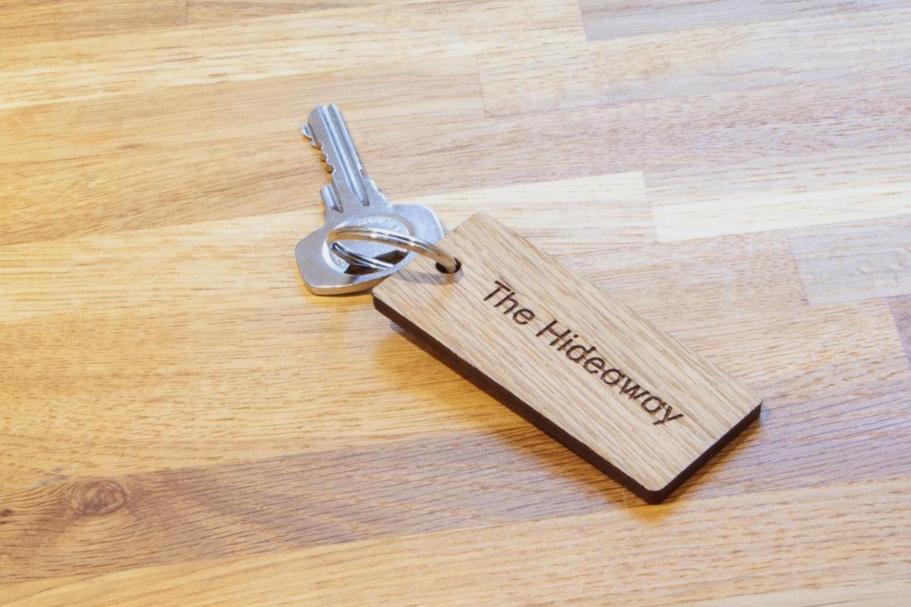 The Hideaway Apartment Саутхамптън Екстериор снимка