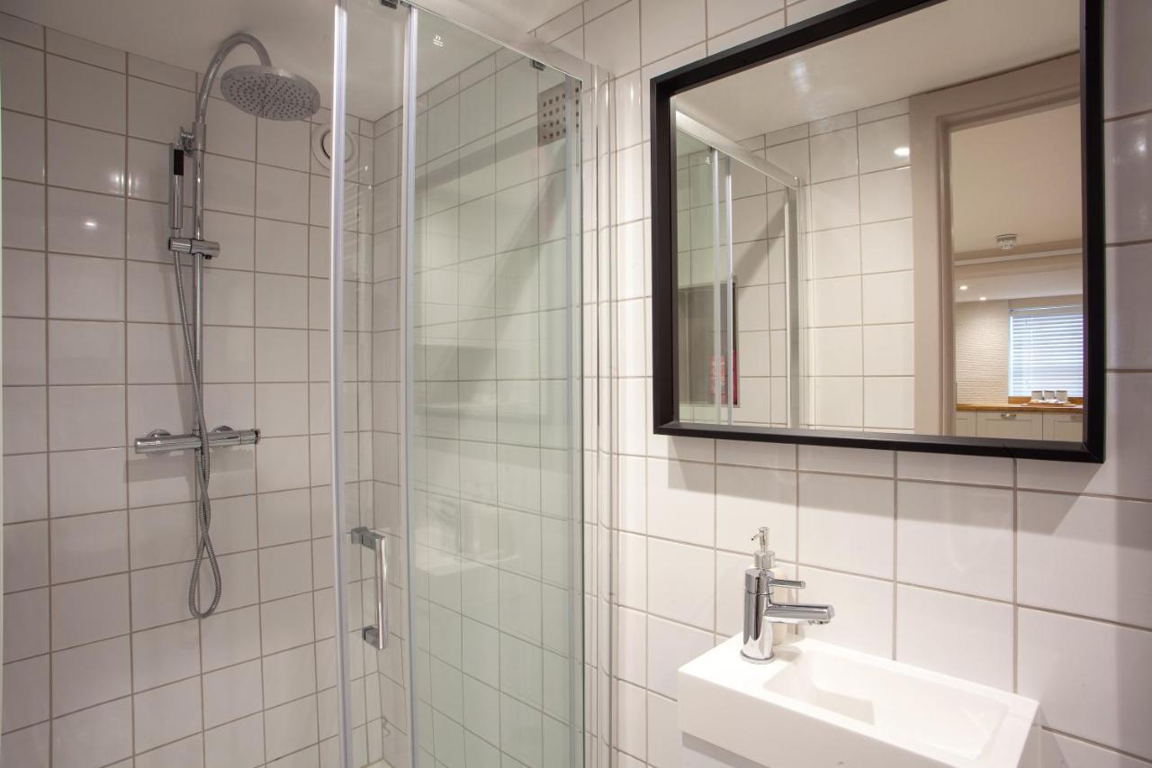 The Hideaway Apartment Саутхамптън Екстериор снимка