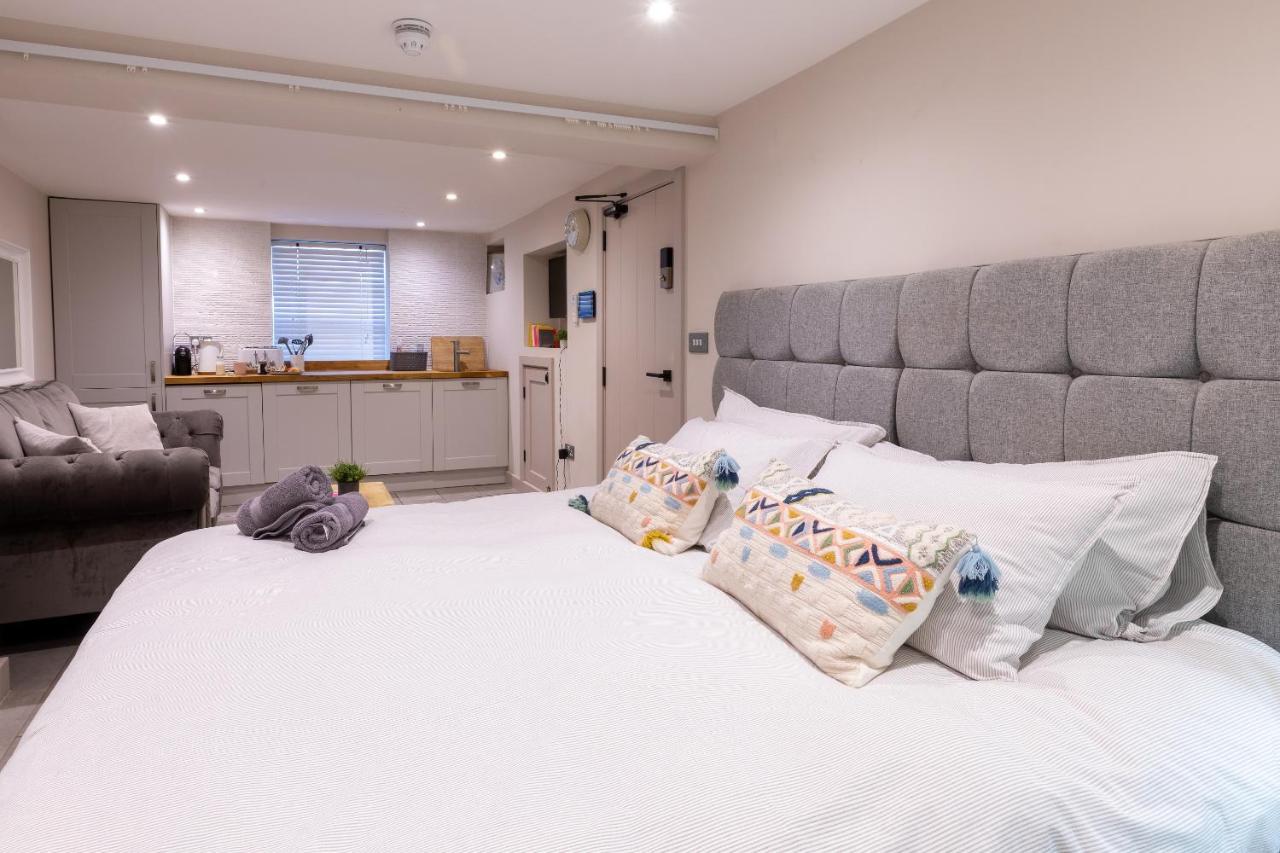 The Hideaway Apartment Саутхамптън Екстериор снимка