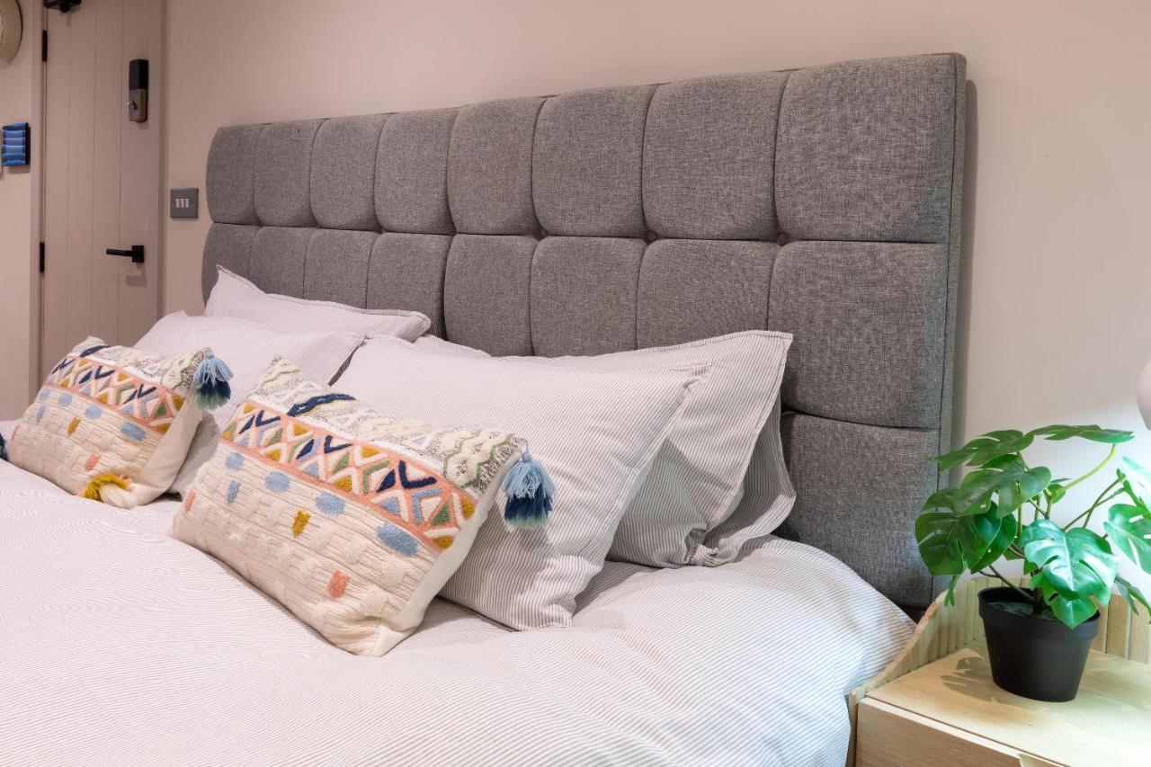 The Hideaway Apartment Саутхамптън Екстериор снимка
