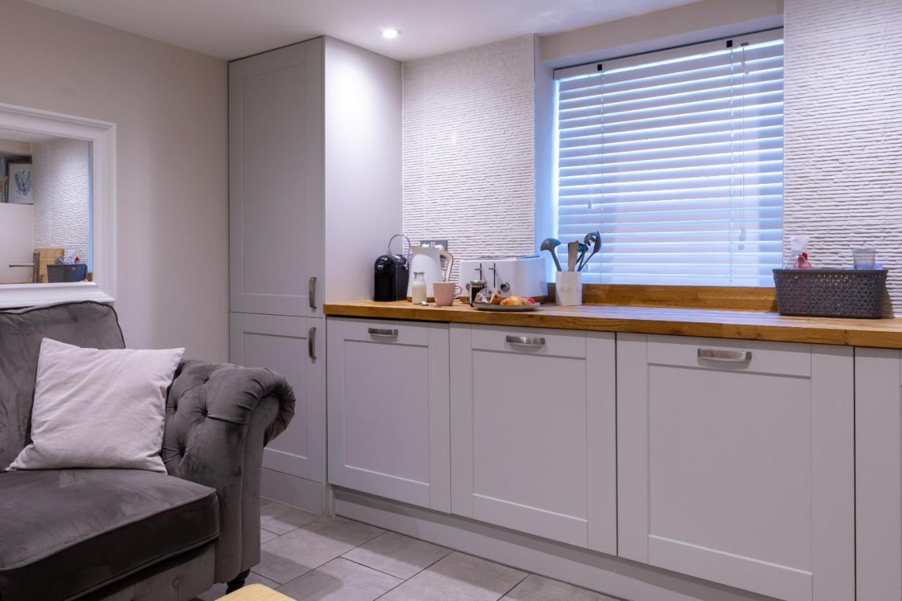 The Hideaway Apartment Саутхамптън Екстериор снимка