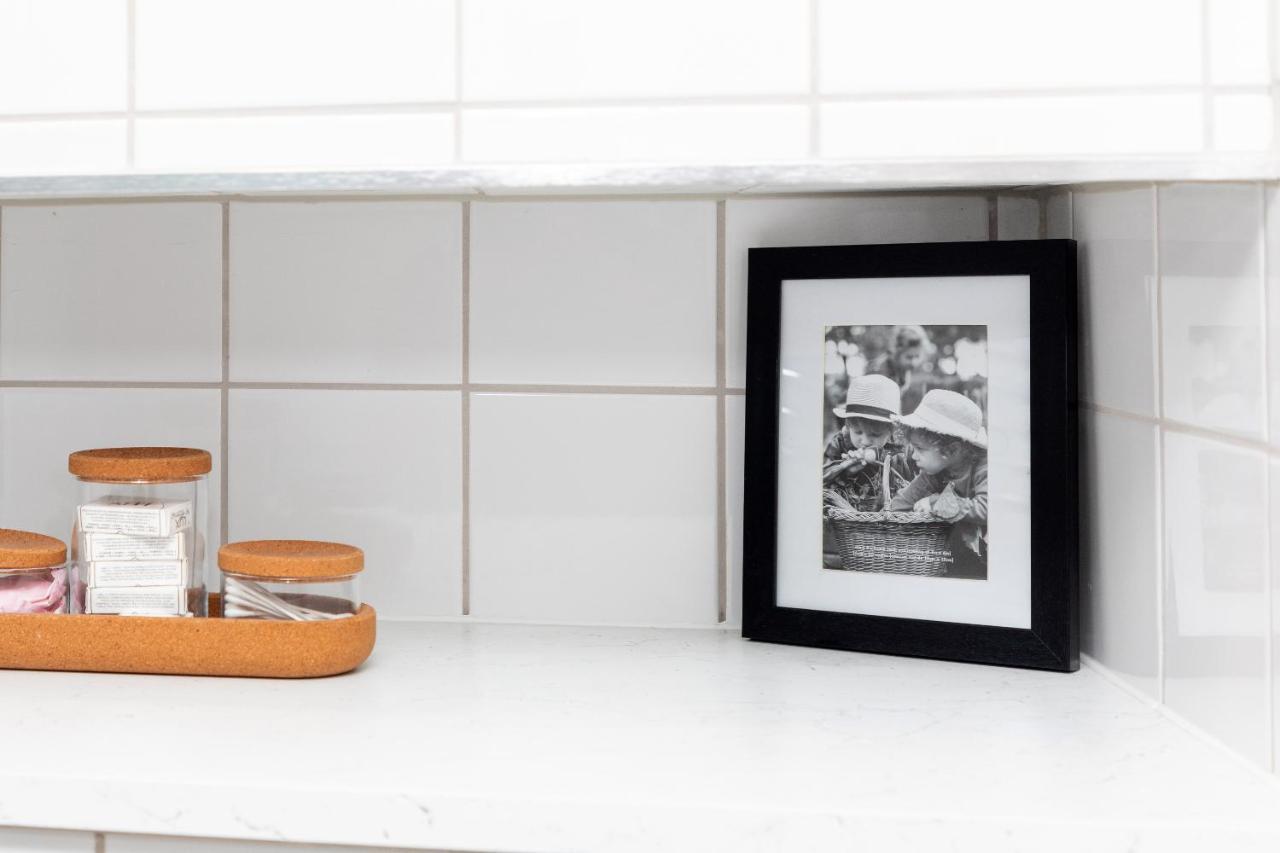 The Hideaway Apartment Саутхамптън Екстериор снимка